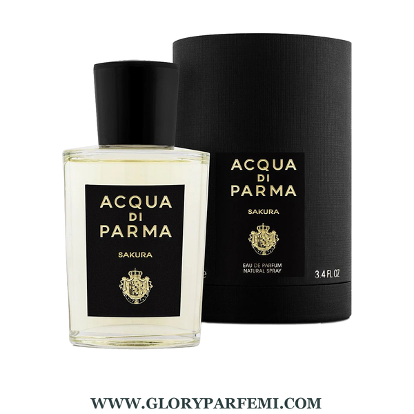 Acqua Di Parma
