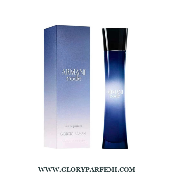 Giorgio Armani Code For Women