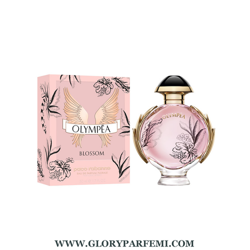 Paco Rabanne Olympea Blossom