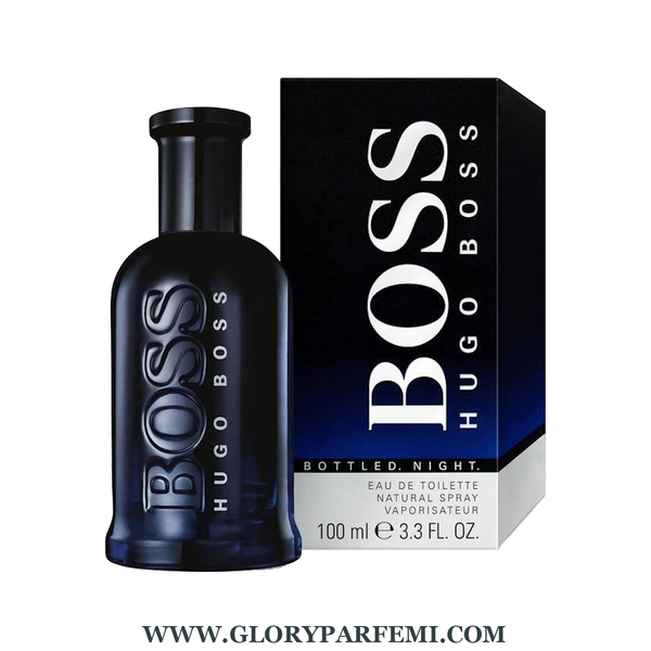 Hugo Boss