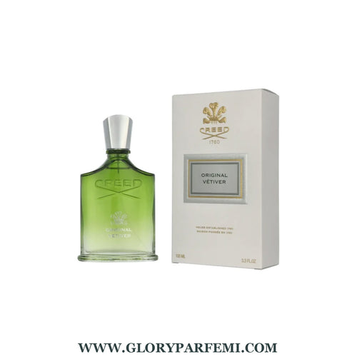 Creed Original Vetiver