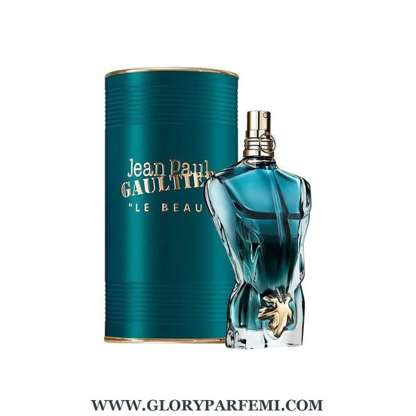 Jean Paul Gaultier Le Beau