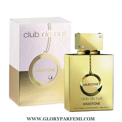 Armaf Club De Nuit Milestone