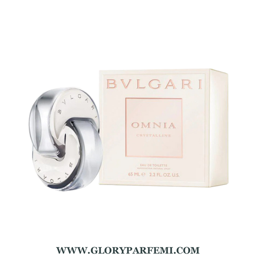 Bvlgari Omnia Crystalline