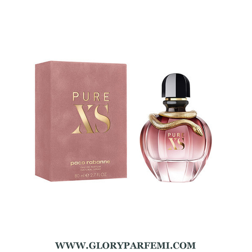 Paco Rabanne Pure XS For Her