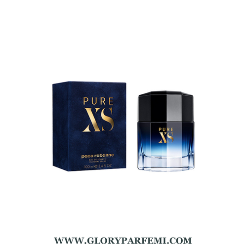 Paco Rabanne Pure XS For Him