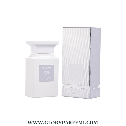 Tom Ford Soleil Neige