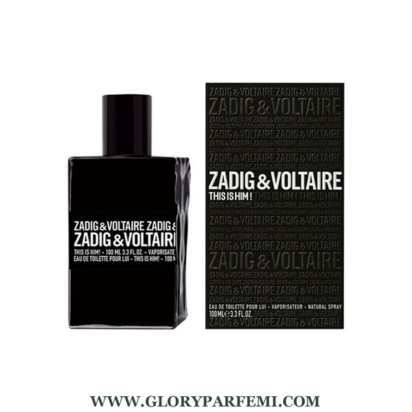 Zadig & Voltaire