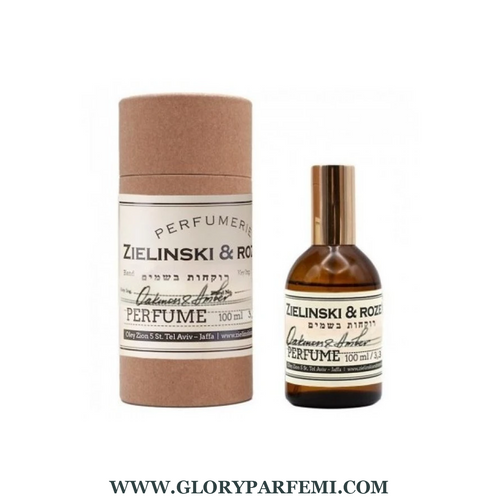 Zielinski & Rozen Oakmoss & Amber