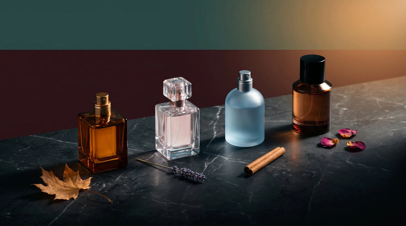 Parfemi za svako godišnje doba: vodič kroz sezone