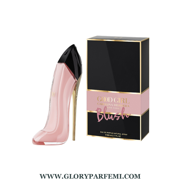 Carolina Herrera Good Girl Blush