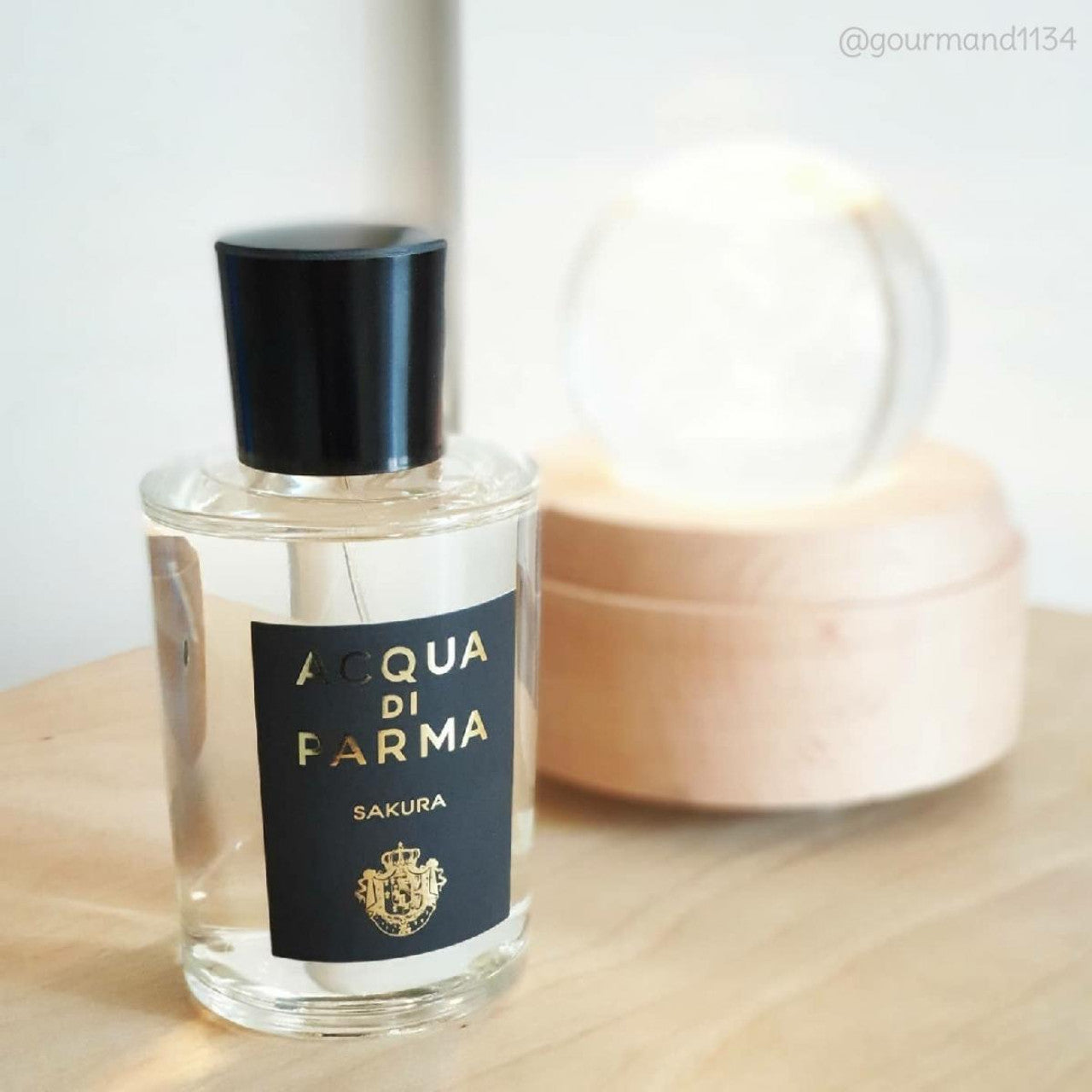 Acqua di Parma Sakura