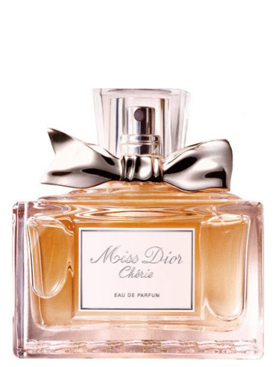 Miss Dior Cherie