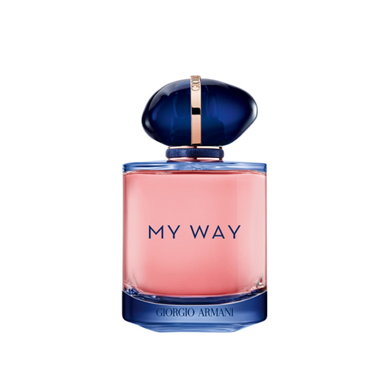 Giorgio Armani My Way Intense Woman