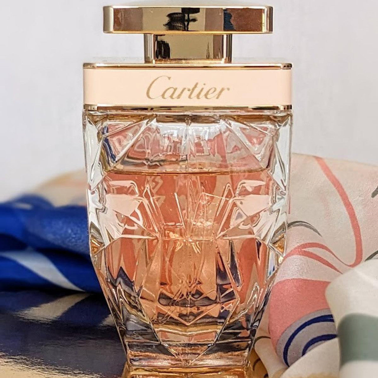 Cartier - La Panthere
