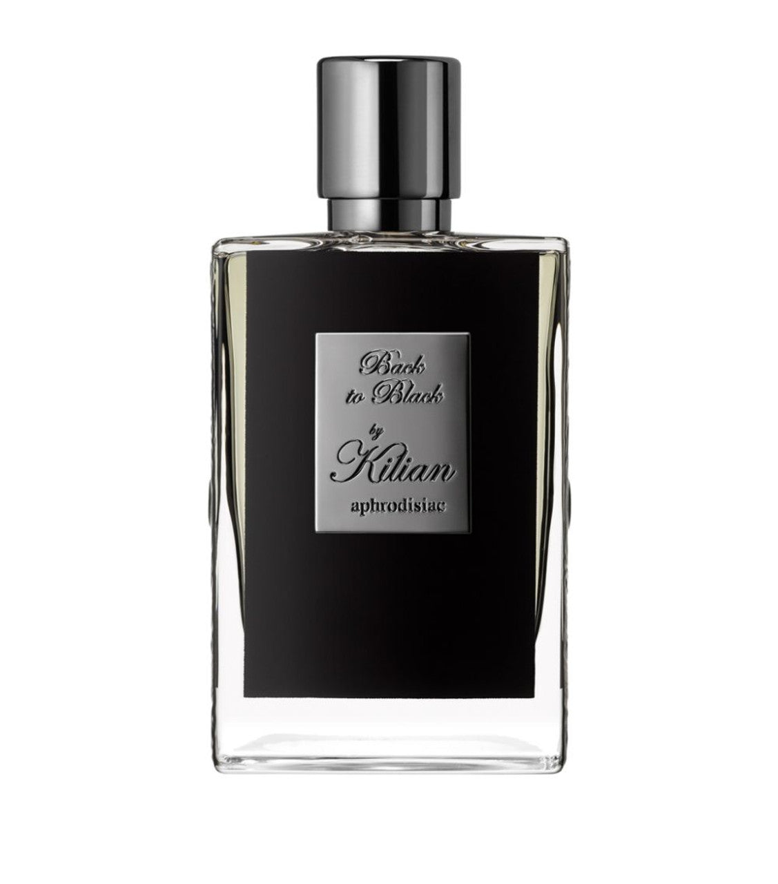 Kilian Back to Black
