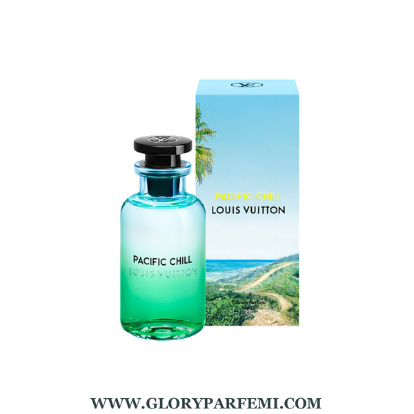 Louis Vuitton Pacific Chill