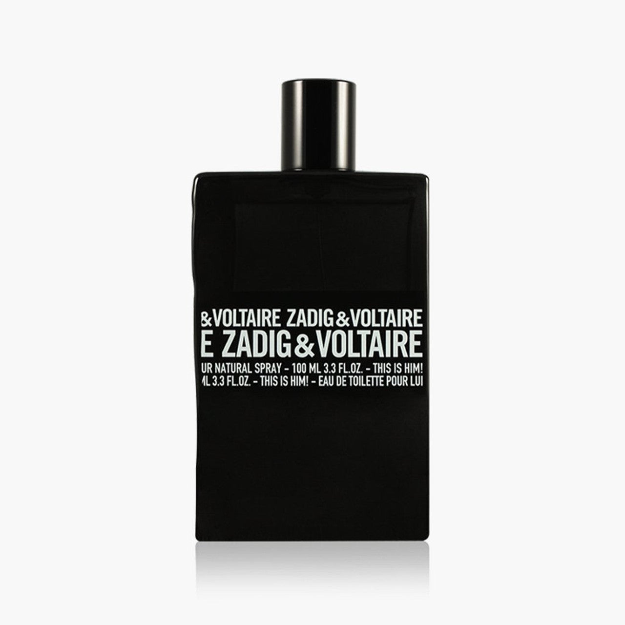 Zadig & Voltaire This Is Him