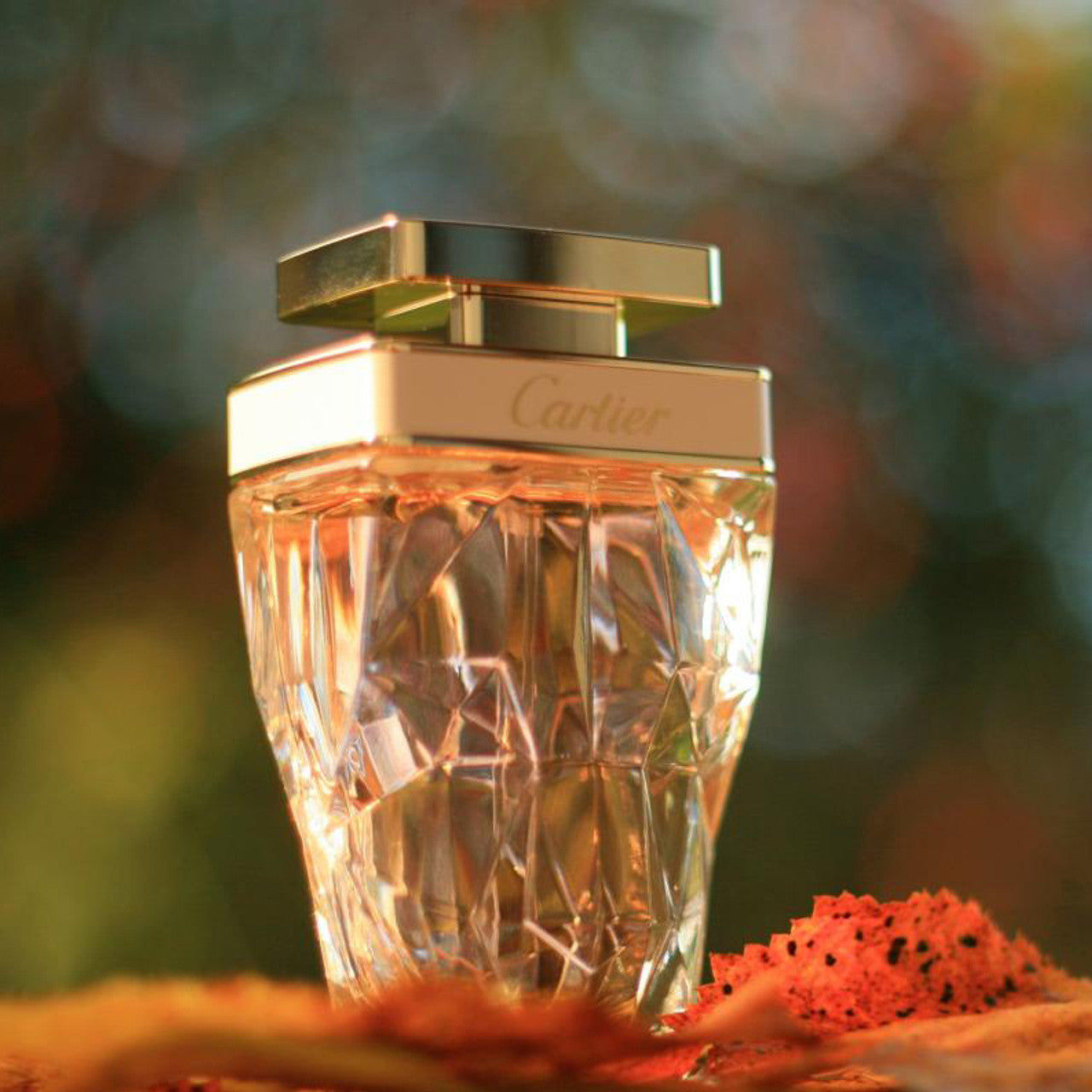 Cartier - La Panthere