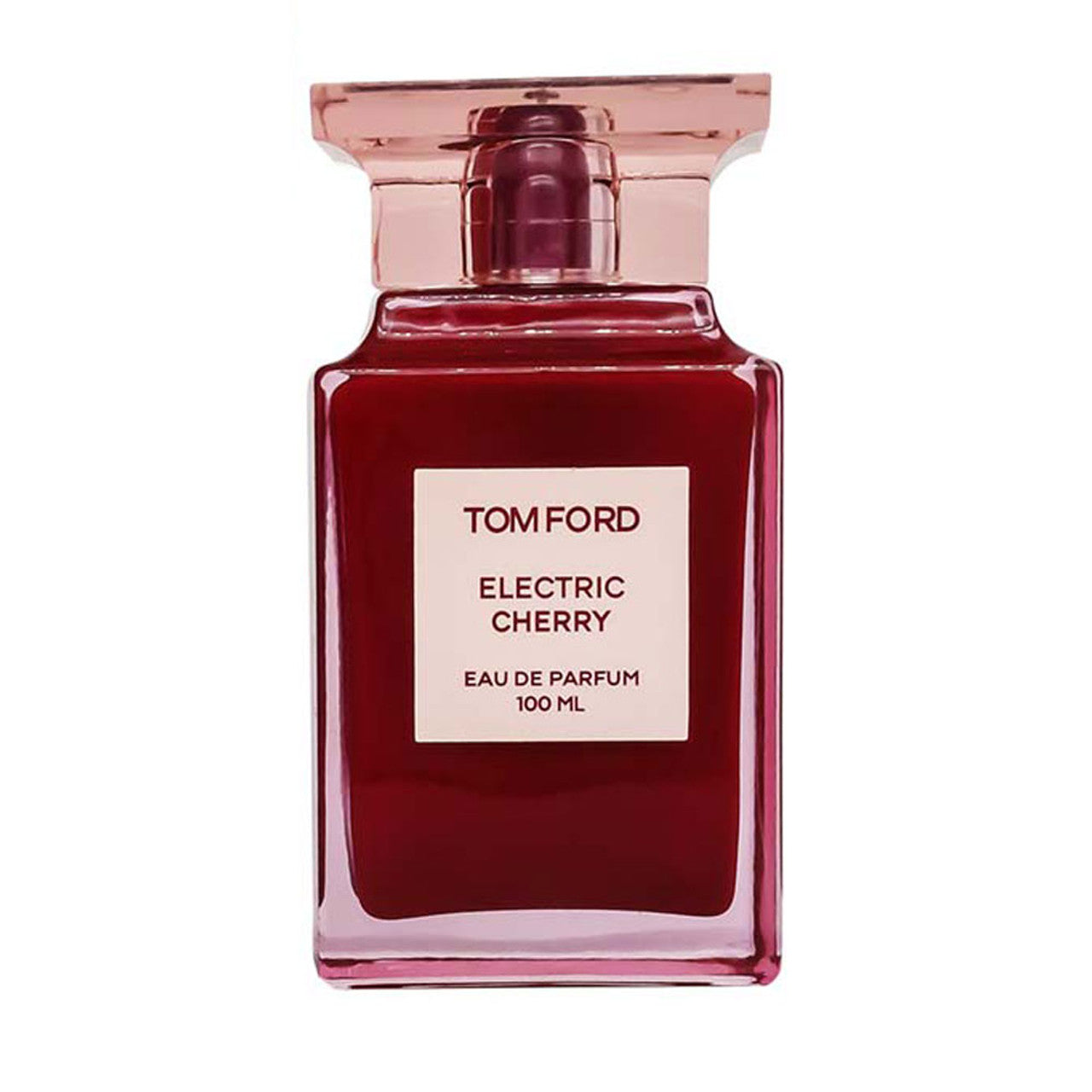 Tom Ford Electric Cherry