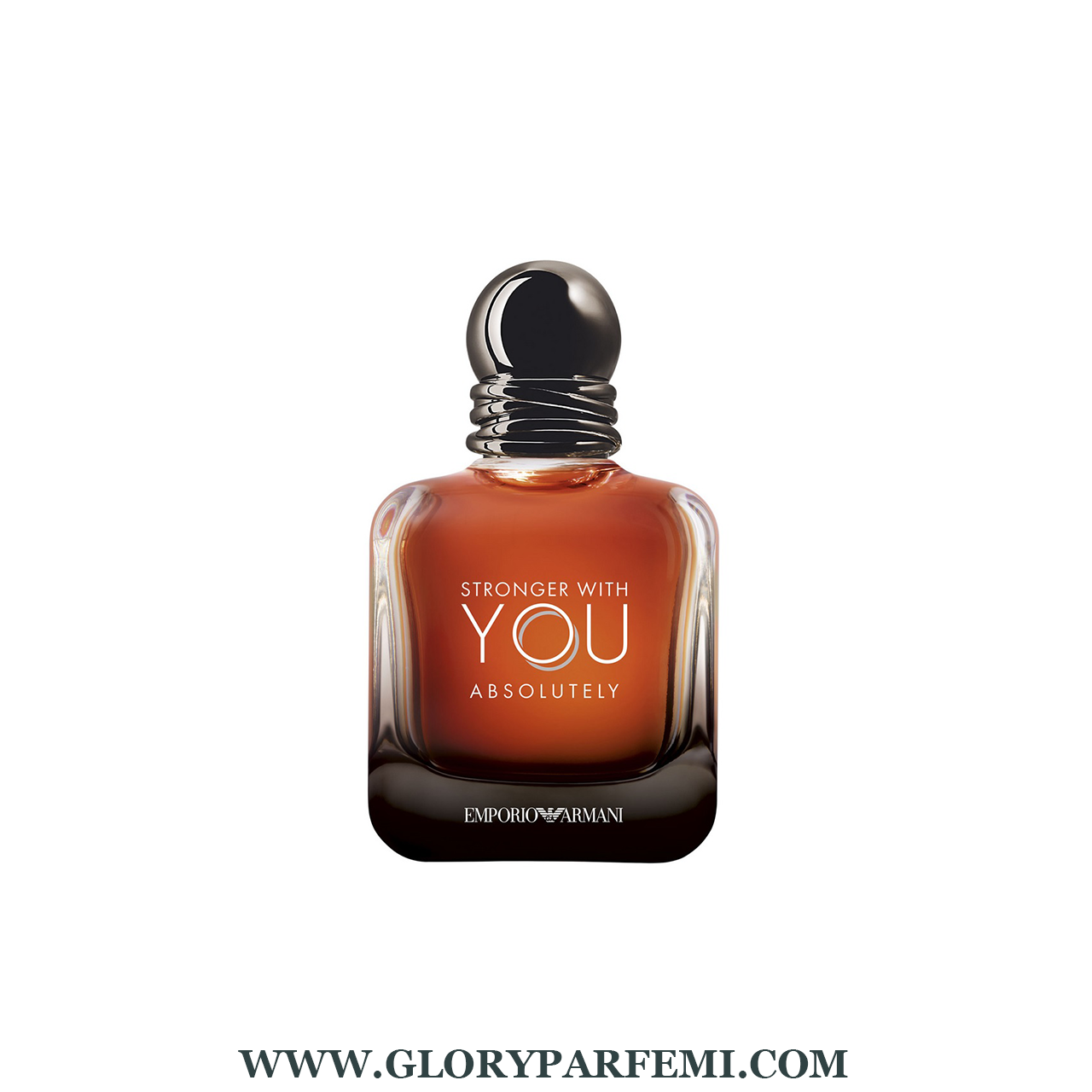 Armani Stronger With You Absolutely