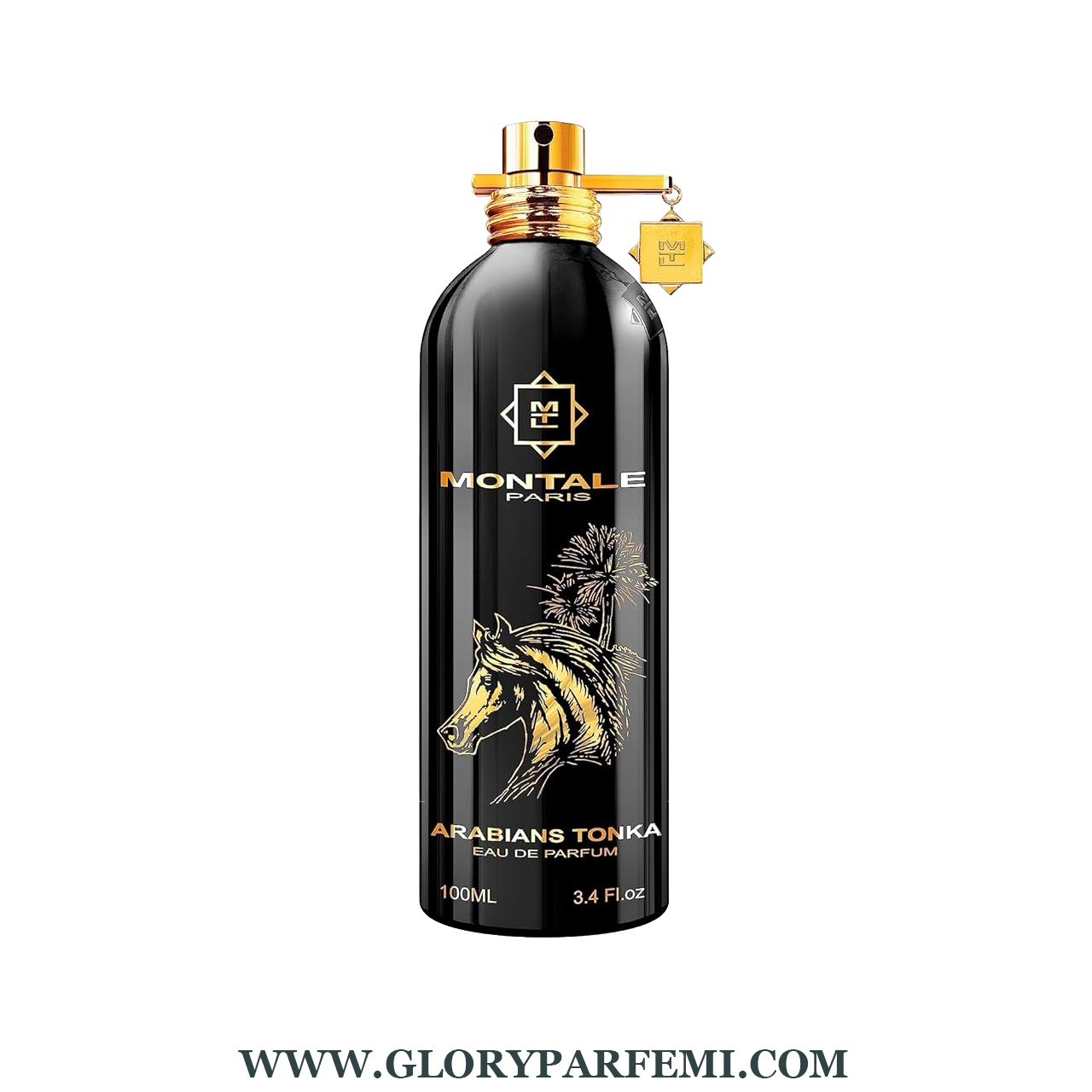 Montale Arabians Tonka
