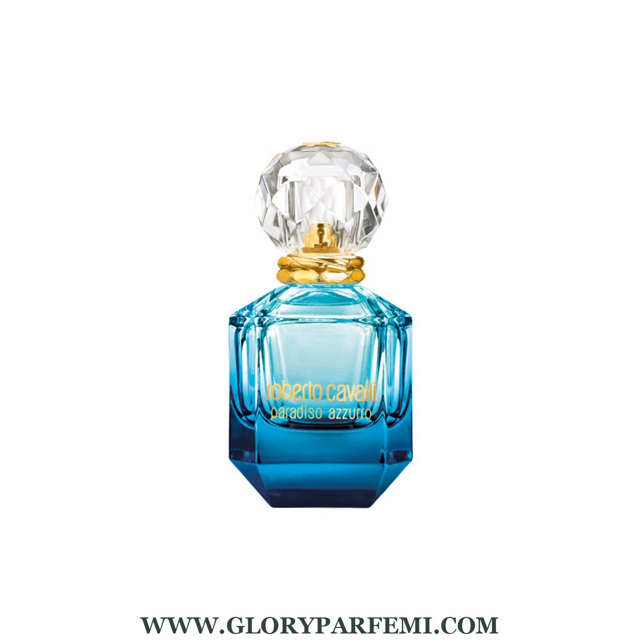 Roberto Cavalli Paradiso Azzurro