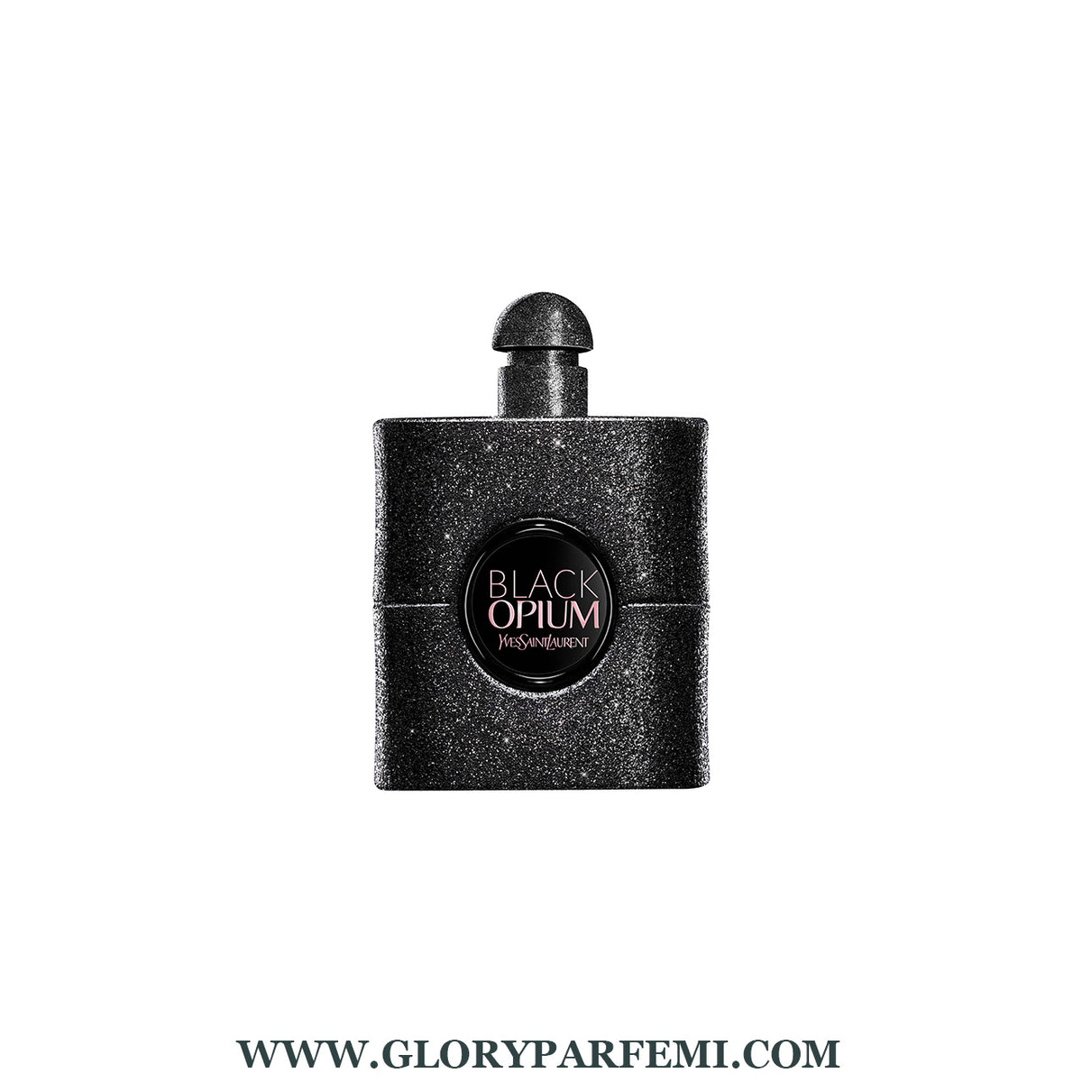 Yves Saint Laurent Black Opium Extreme