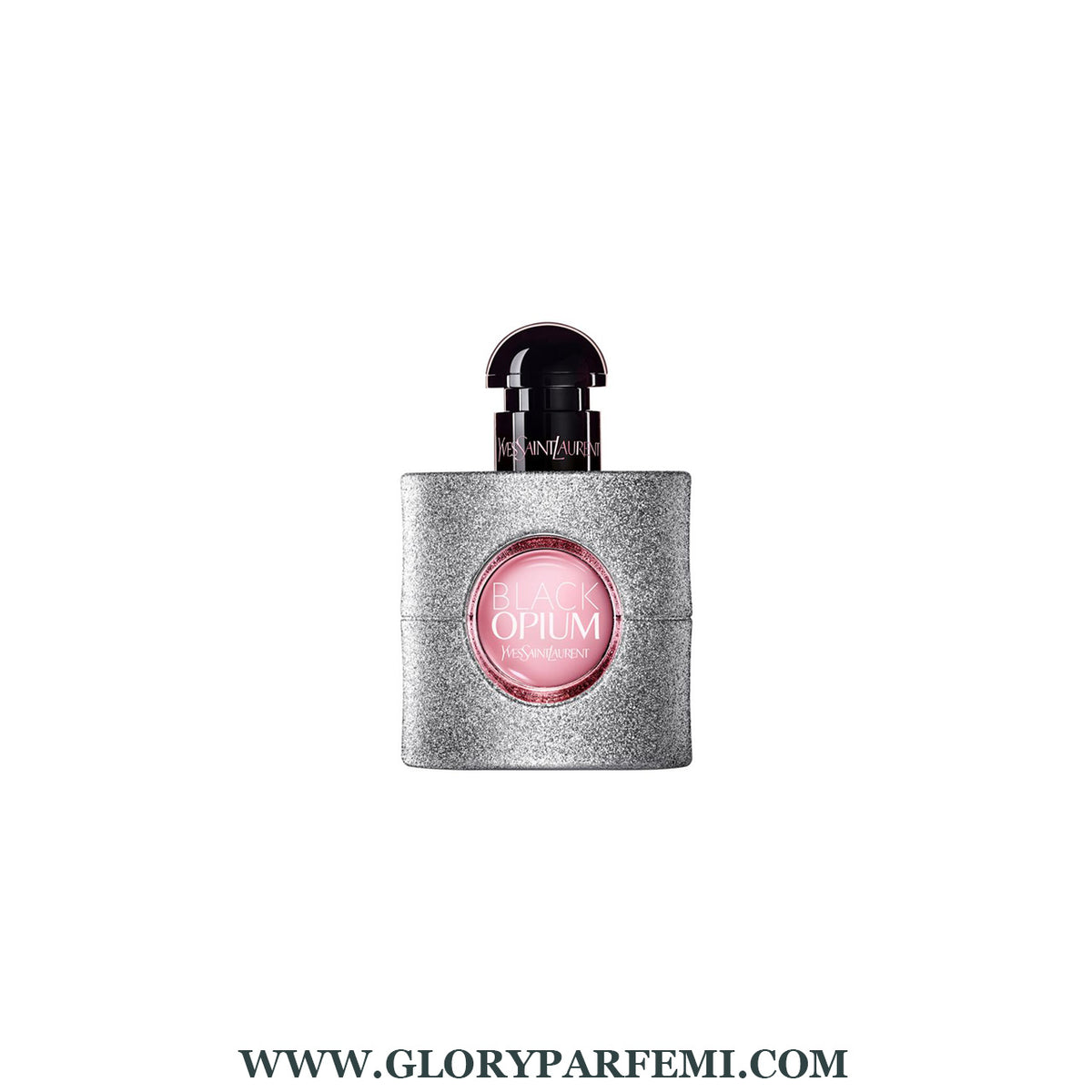 Yves Saint Laurent Black Opium Glitter