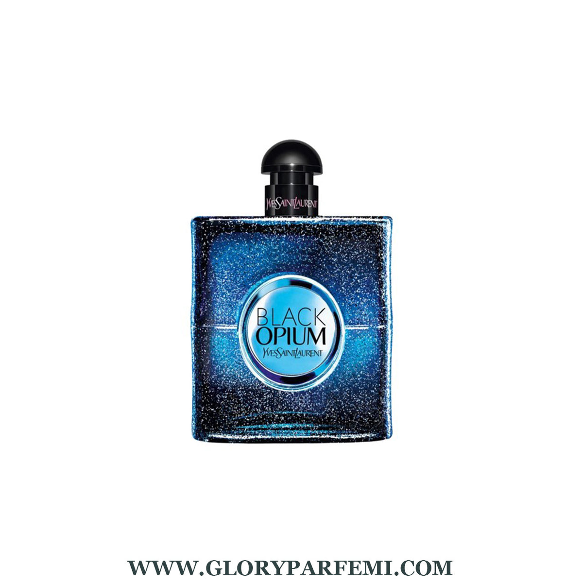 Yves Saint Laurent Black Opium Intense