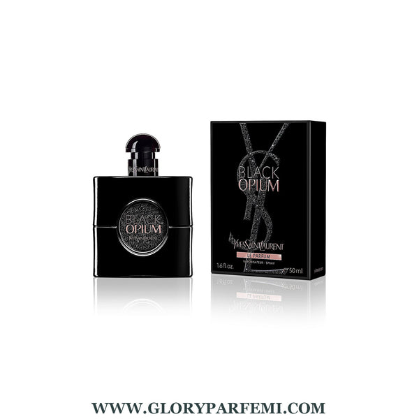 Yves Saint Laurent Black Opium Le Parfum
