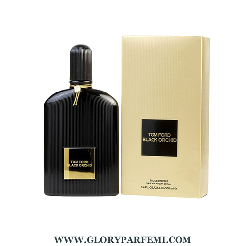 Tom Ford Black Orchid