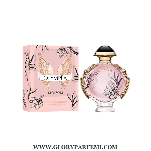 Paco Rabanne Olympea Blossom