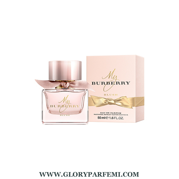 My Burberry Blush Burberry