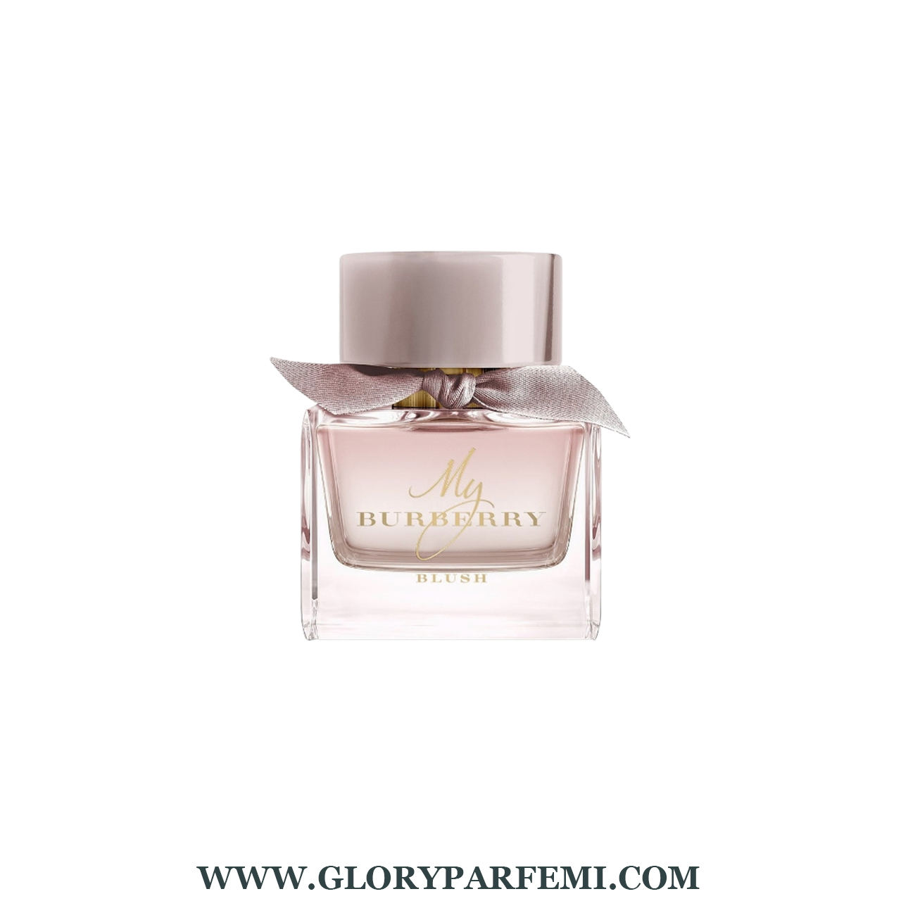 My Burberry Blush Burberry