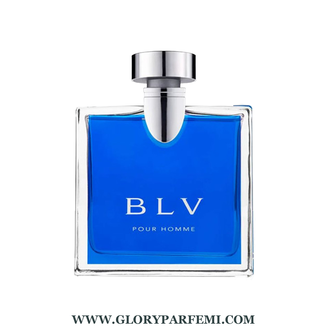 Bvlgari Blv Pour Homme