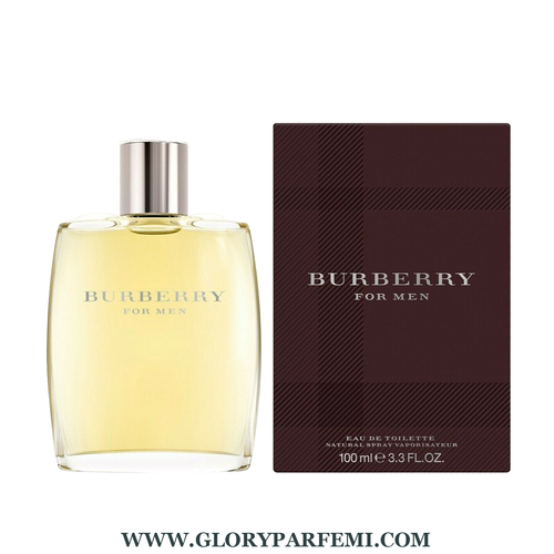 Burberry for Men