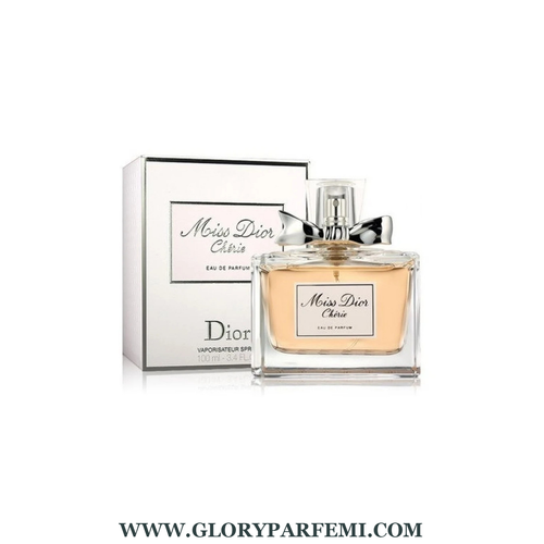 Miss Dior Cherie