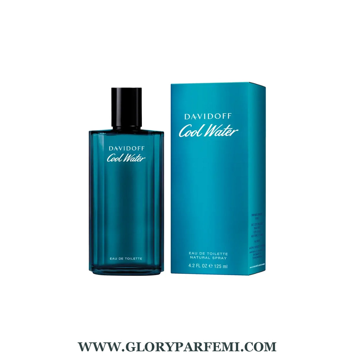 Davidoff Cool Water