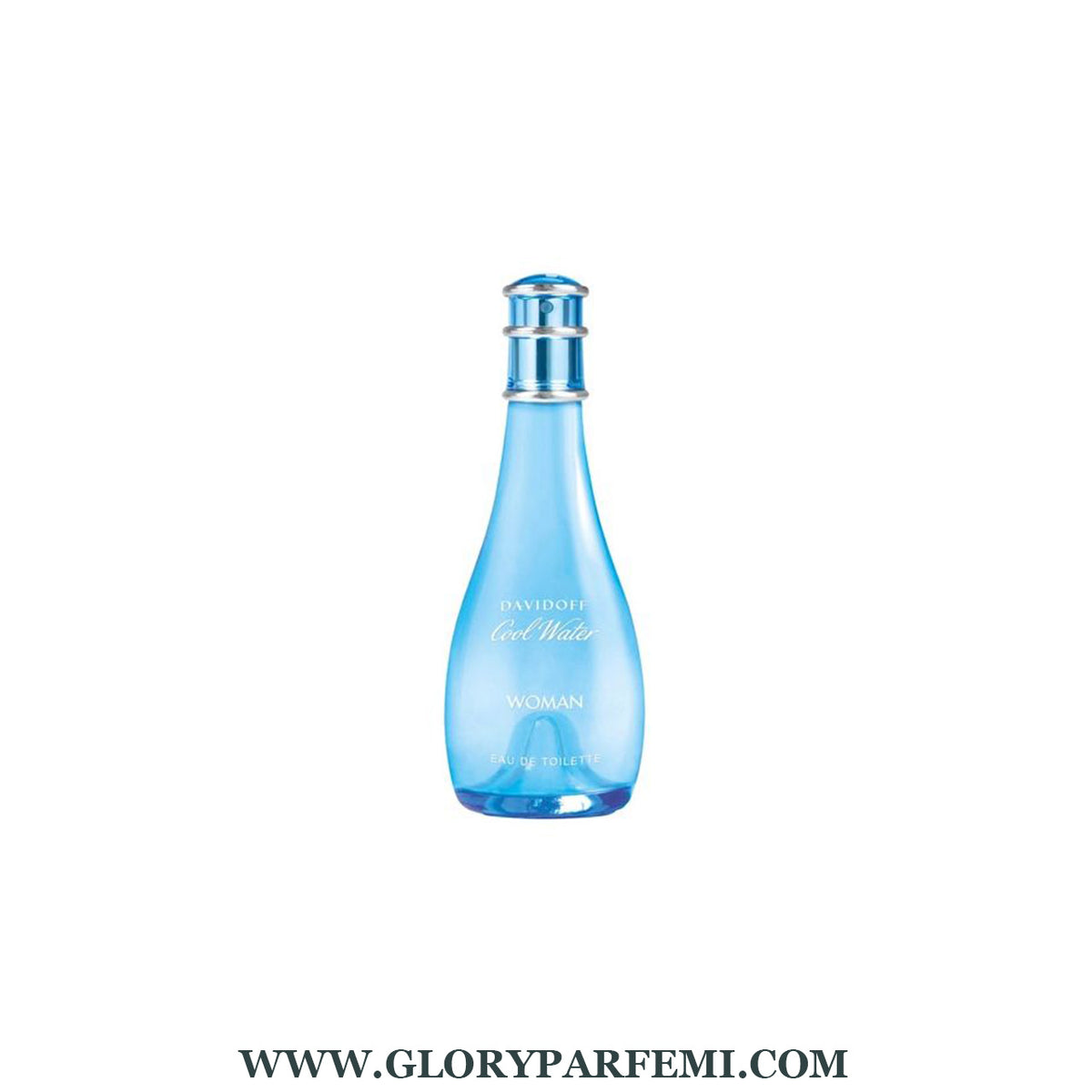 Davidoff Cool Water Woman