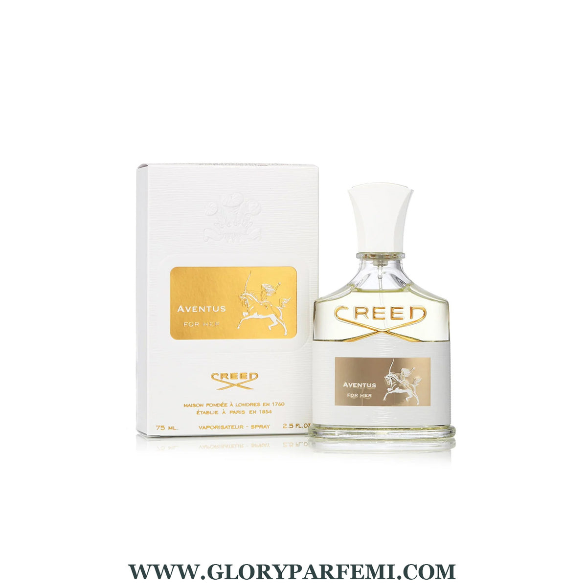Creed Aventus For Her