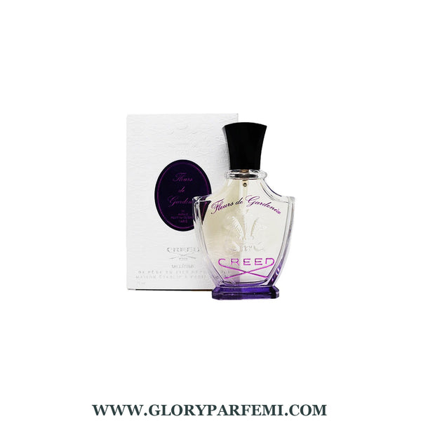 Creed Fleurs de Gardenia