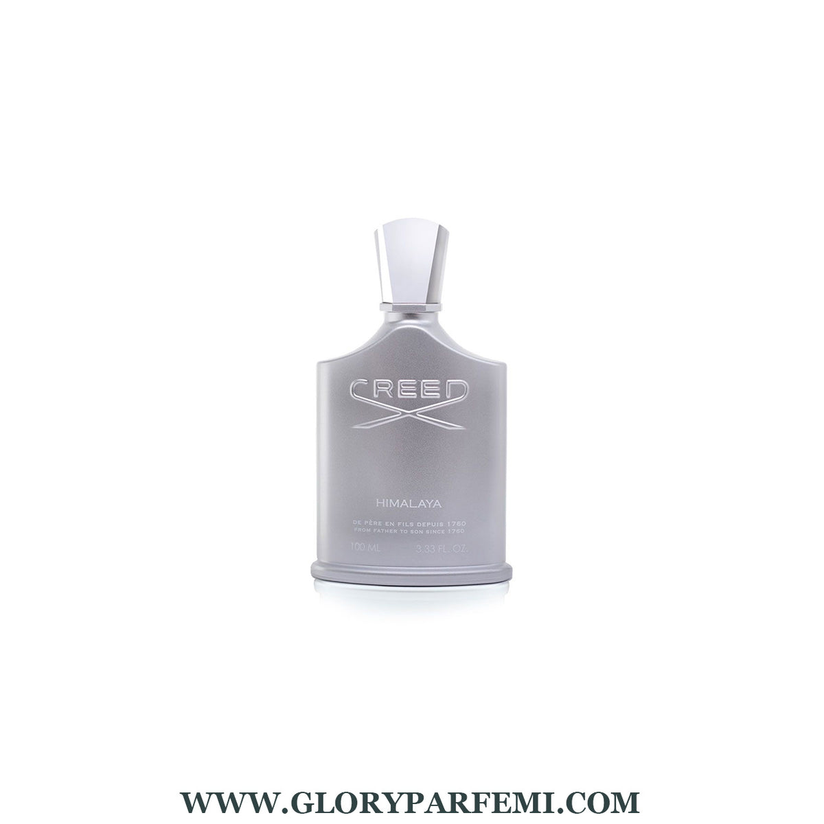 Creed Himalaya