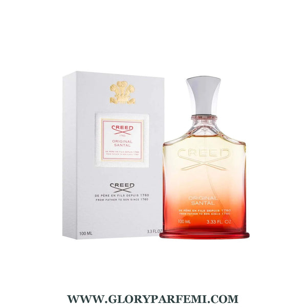 Creed Original Santal