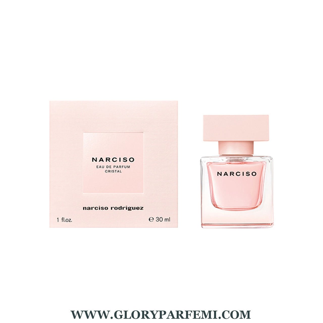 Narciso Rodriguez Cristal