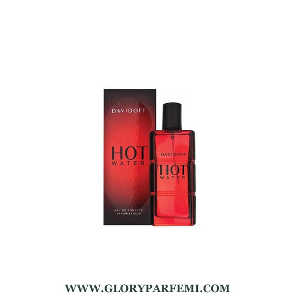Davidoff Hot Water
