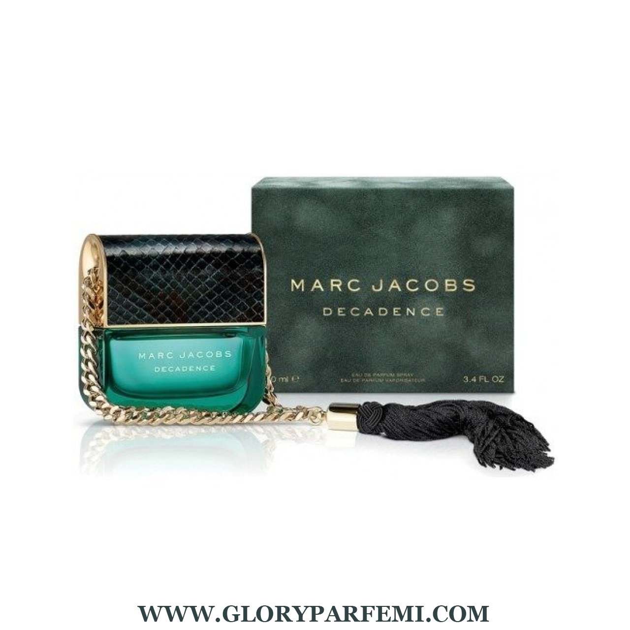 Marc Jacobs Decadence