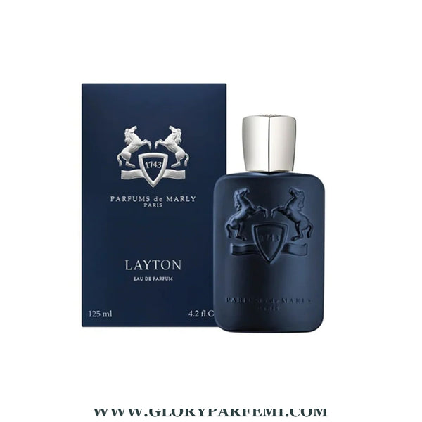 Parfums de Marly Layton Royal Essence