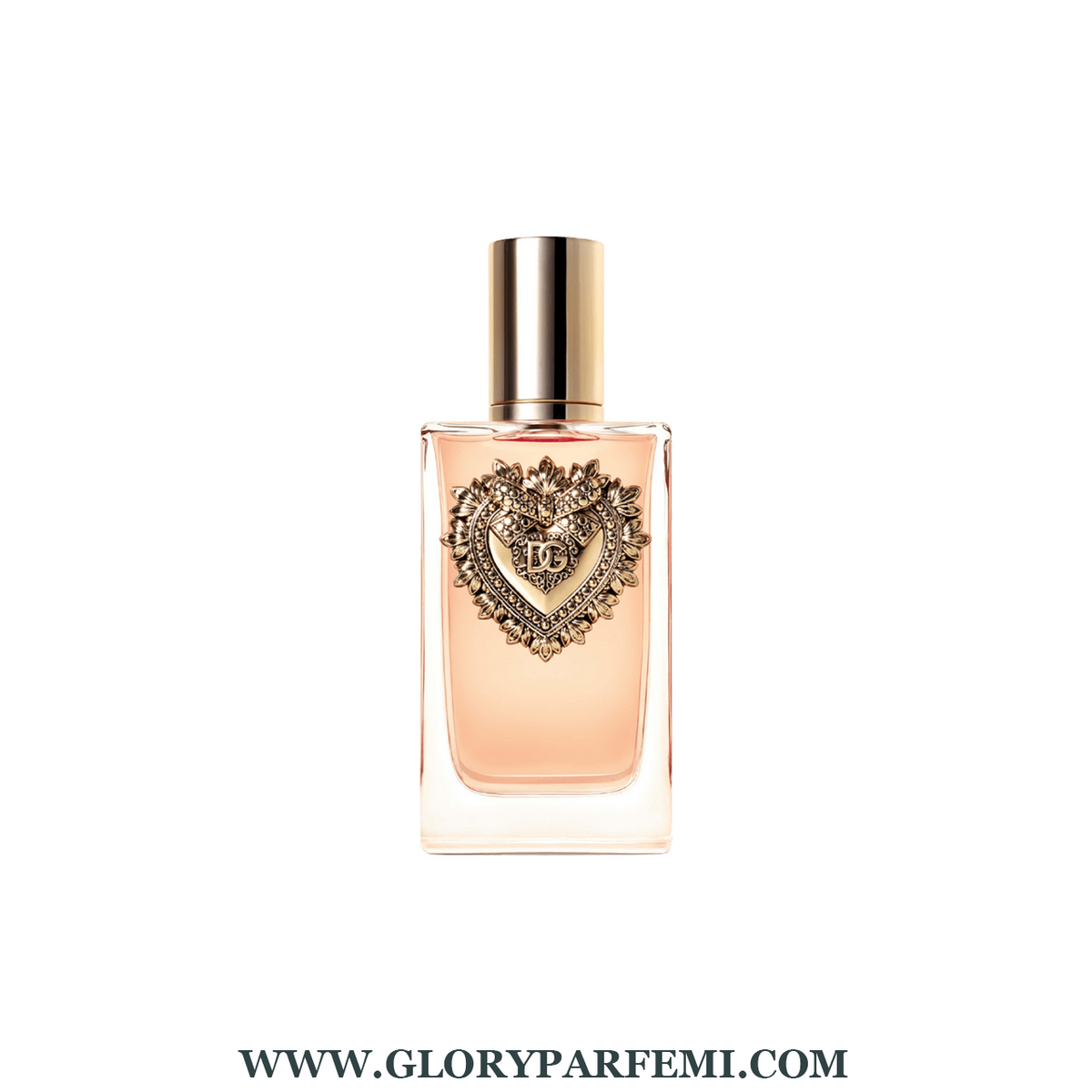 Dolce & Gabbana Devotion