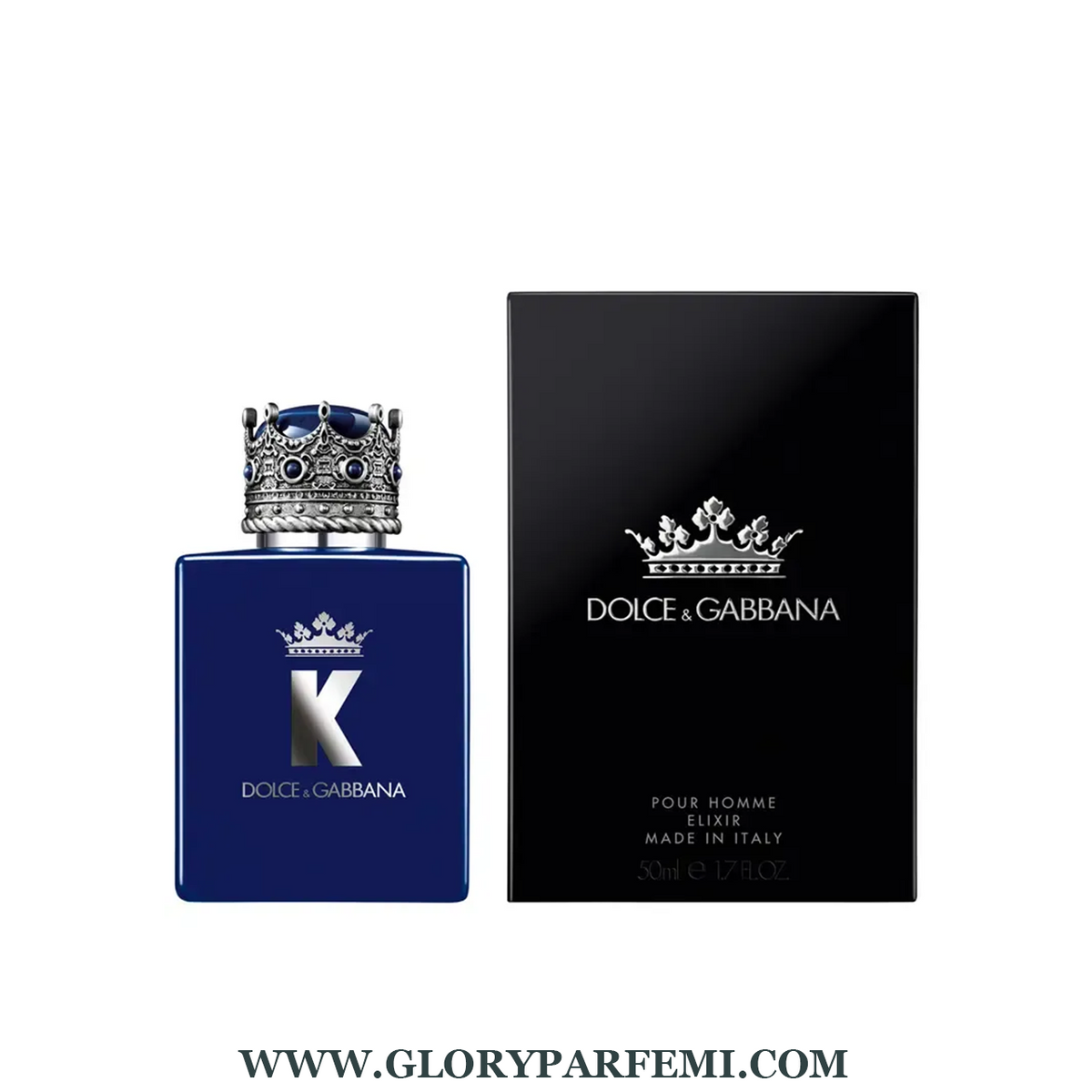 Dolce & Gabbana K Elixir